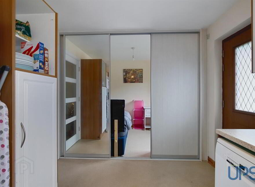 6 Windermere Avenue, Lisburn, BT28 2WX