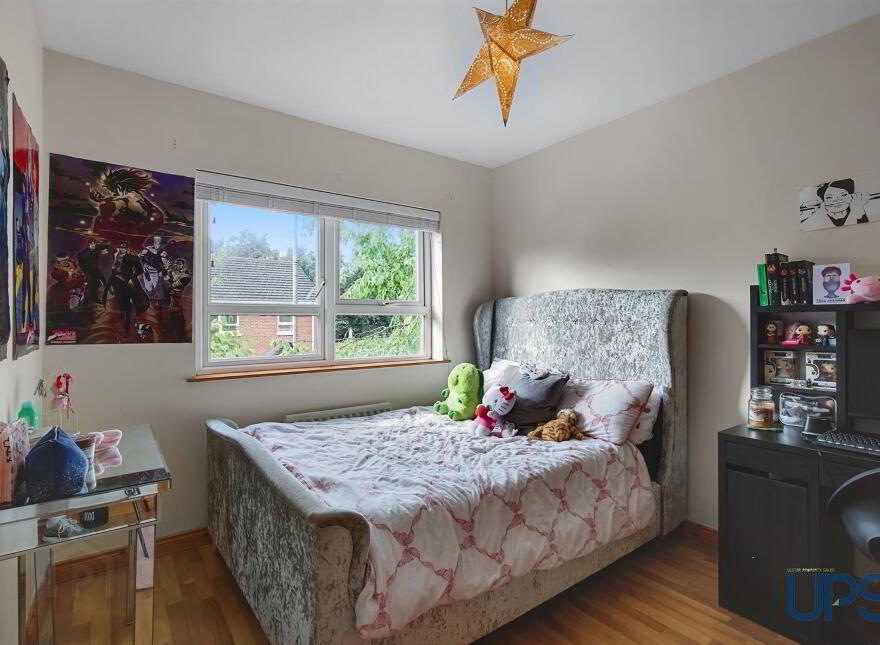 6 Windermere Avenue, Lisburn, BT28 2WX