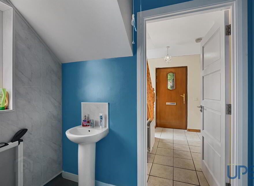 6 Windermere Avenue, Lisburn, BT28 2WX