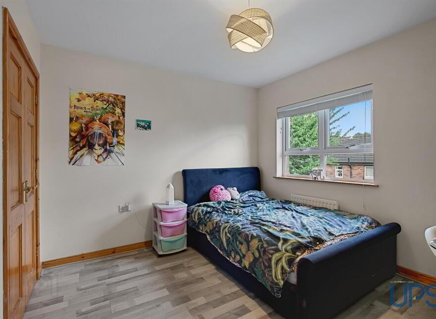 6 Windermere Avenue, Lisburn, BT28 2WX