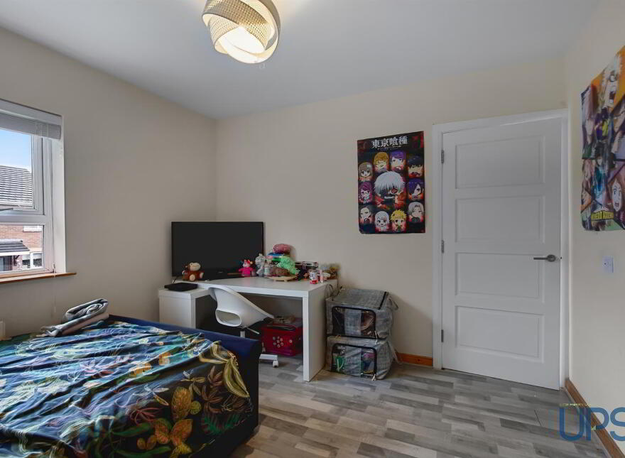 6 Windermere Avenue, Lisburn, BT28 2WX