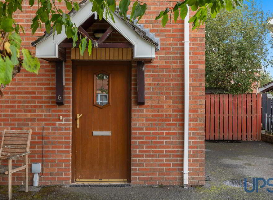6 Windermere Avenue, Lisburn, BT28 2WX