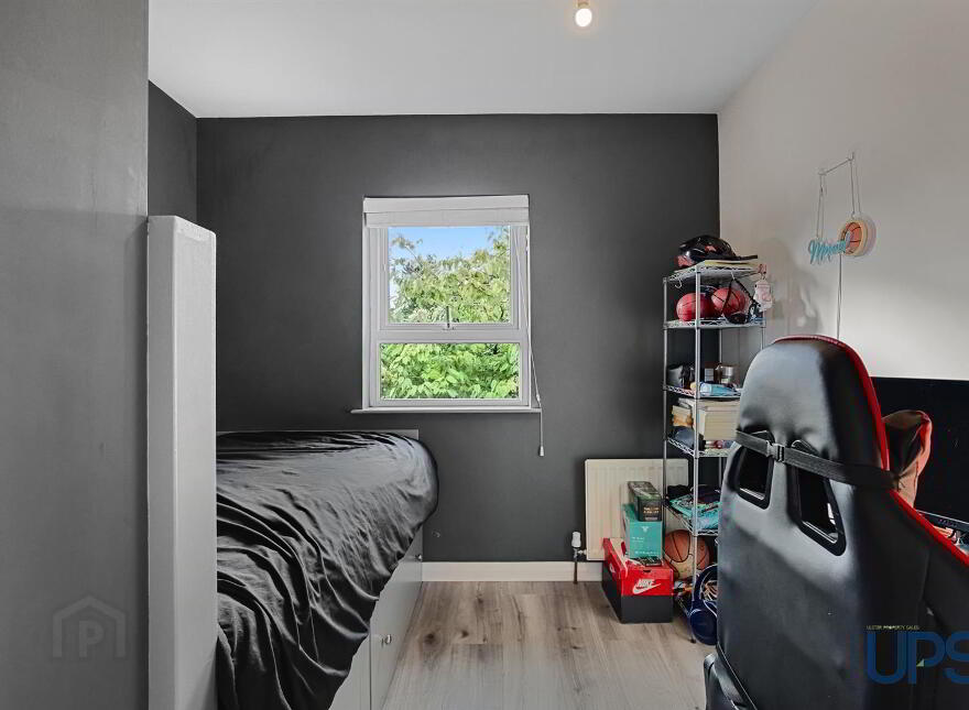 6 Windermere Avenue, Lisburn, BT28 2WX
