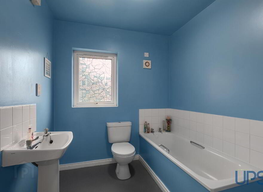 6 Windermere Avenue, Lisburn, BT28 2WX