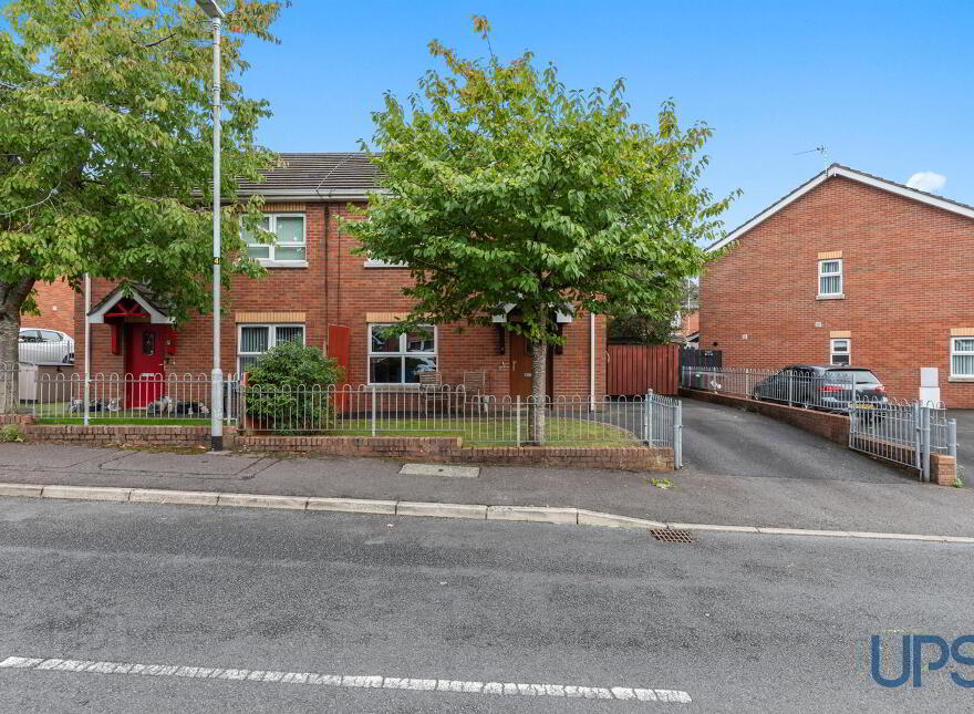 6 Windermere Avenue, Lisburn, BT28 2WX