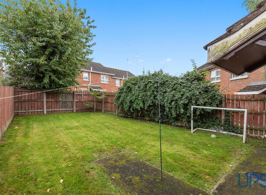 6 Windermere Avenue, Lisburn, BT28 2WX