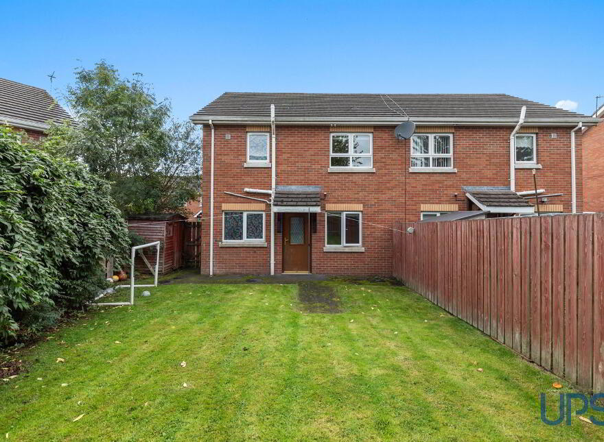 6 Windermere Avenue, Lisburn, BT28 2WX