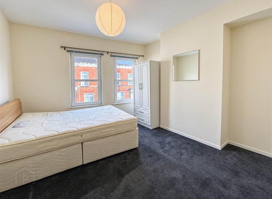 9 Raby Street, Belfast, BT7 2GY