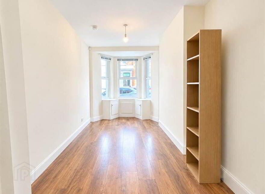 9 Raby Street, Belfast, BT7 2GY