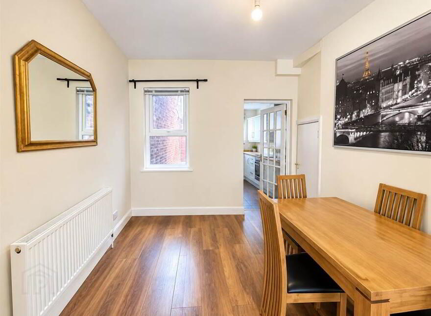 9 Raby Street, Belfast, BT7 2GY