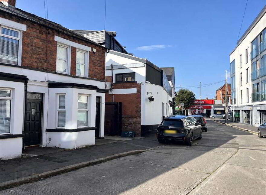 9 Raby Street, Belfast, BT7 2GY