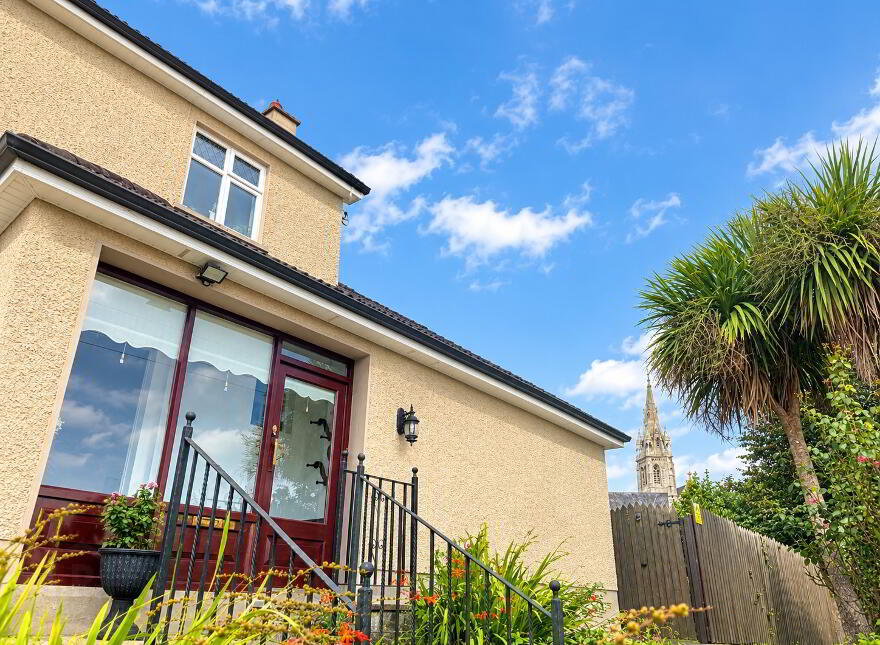 1 Latlurcan, Old Armagh Road, Monaghan, H18X963