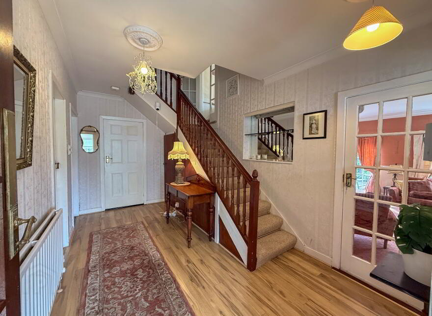 1 Latlurcan, Old Armagh Road, Monaghan, H18X963