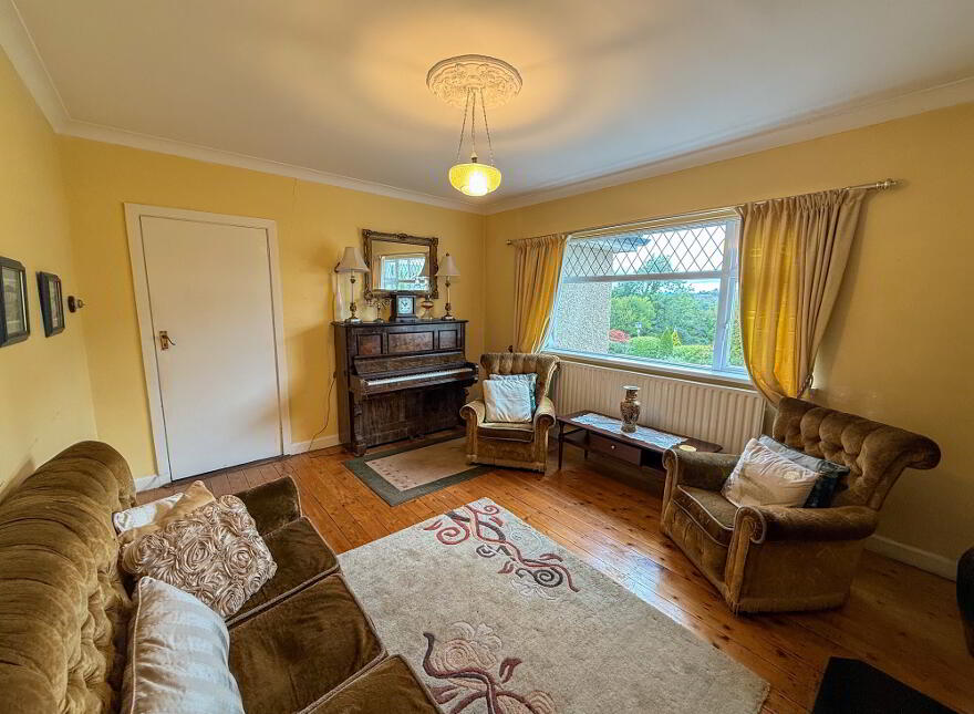 1 Latlurcan, Old Armagh Road, Monaghan, H18X963