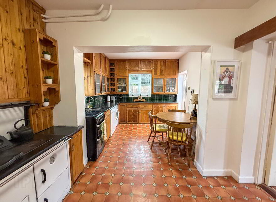 1 Latlurcan, Old Armagh Road, Monaghan, H18X963