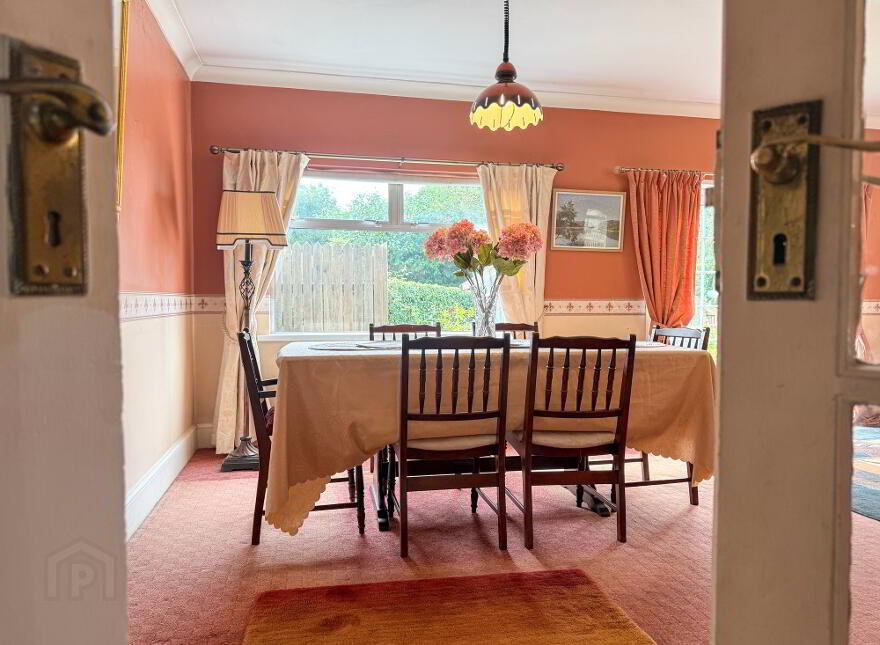 1 Latlurcan, Old Armagh Road, Monaghan, H18X963
