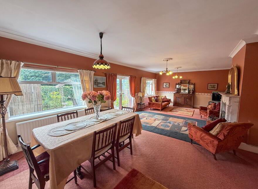1 Latlurcan, Old Armagh Road, Monaghan, H18X963