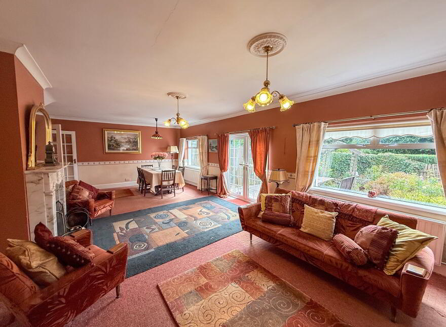 1 Latlurcan, Old Armagh Road, Monaghan, H18X963