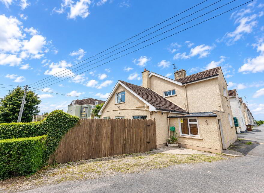1 Latlurcan, Old Armagh Road, Monaghan, H18X963