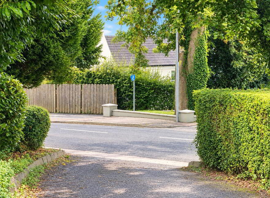 1 Latlurcan, Old Armagh Road, Monaghan, H18X963