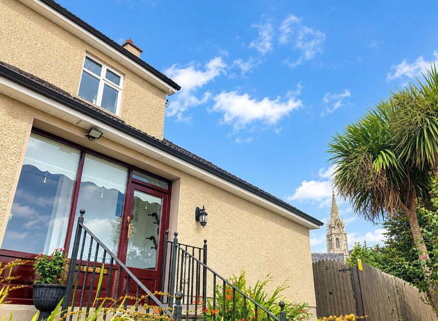 1 Latlurcan, Old Armagh Road, Monaghan, H18X963