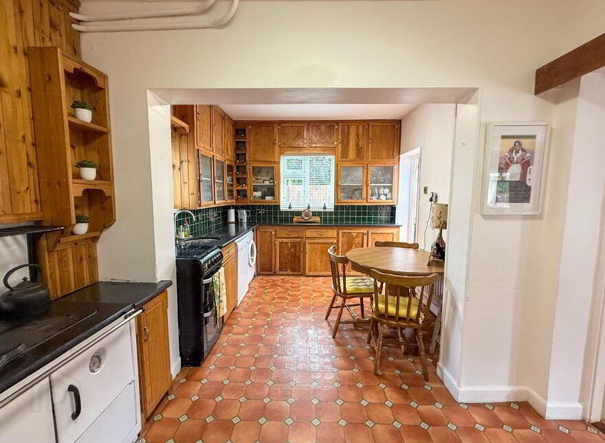 1 Latlurcan, Old Armagh Road, Monaghan, H18X963