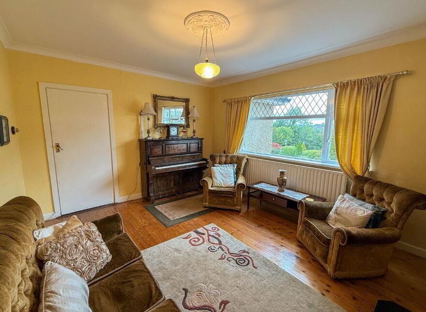 1 Latlurcan, Old Armagh Road, Monaghan, H18X963