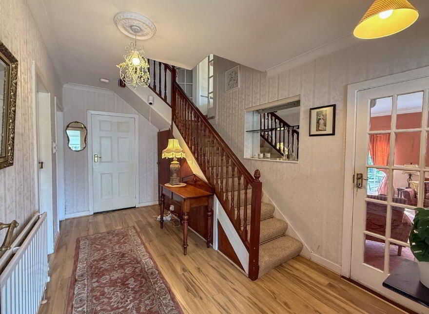1 Latlurcan, Old Armagh Road, Monaghan, H18X963