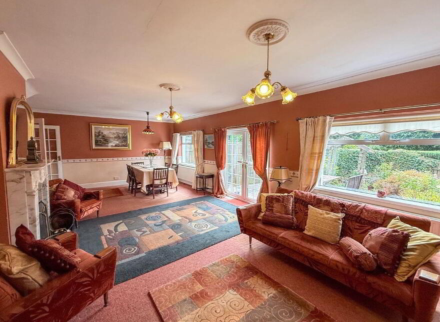 1 Latlurcan, Old Armagh Road, Monaghan, H18X963