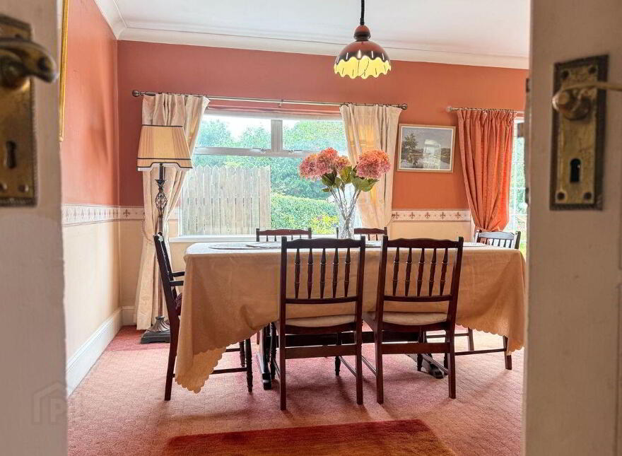 1 Latlurcan, Old Armagh Road, Monaghan, H18X963