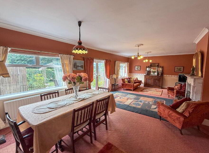 1 Latlurcan, Old Armagh Road, Monaghan, H18X963