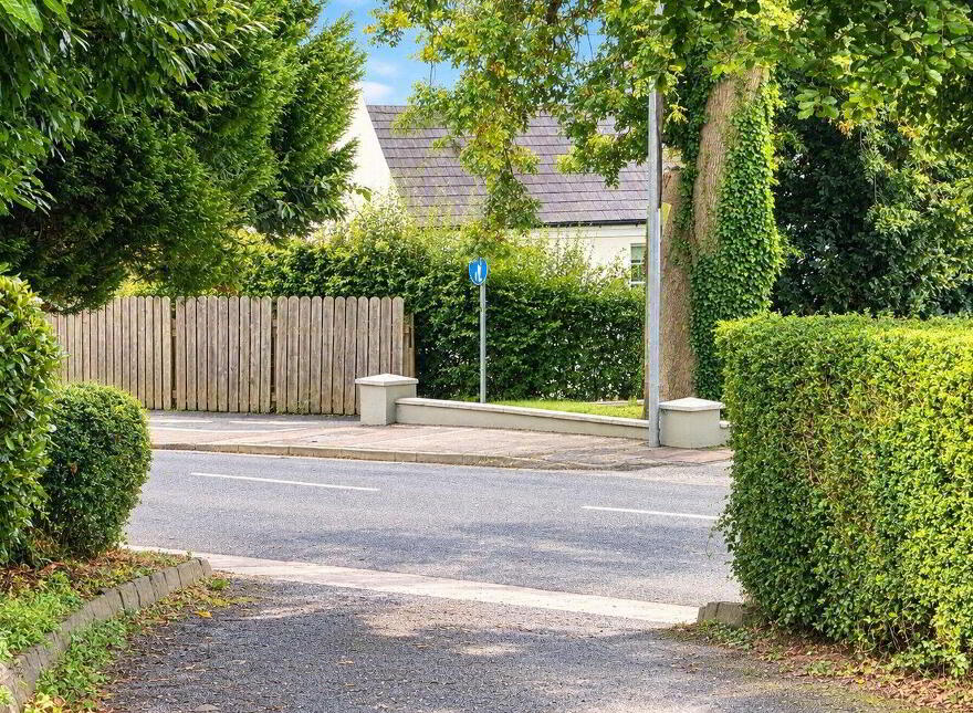 1 Latlurcan, Old Armagh Road, Monaghan, H18X963