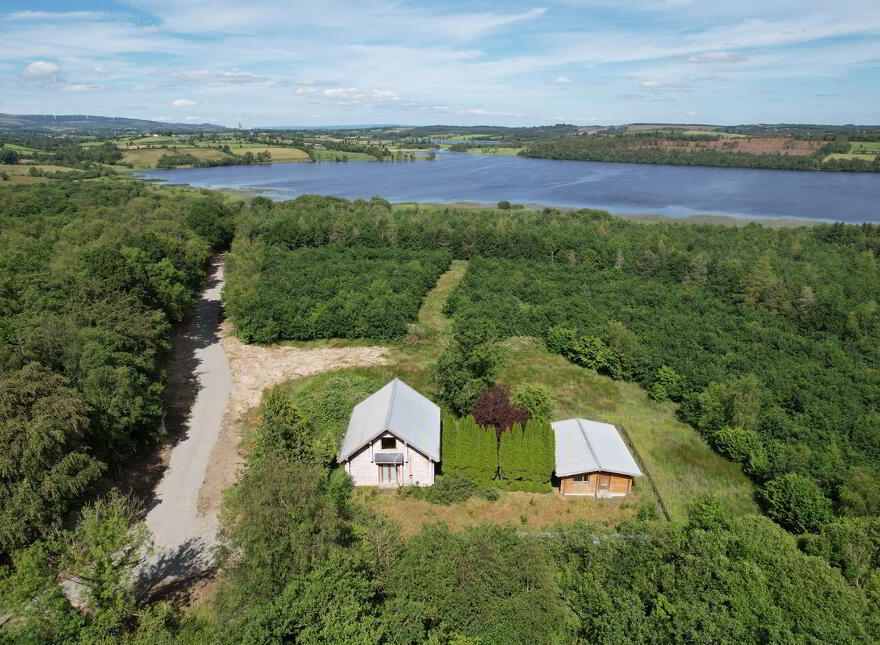 Derryniggin, Newtowngore