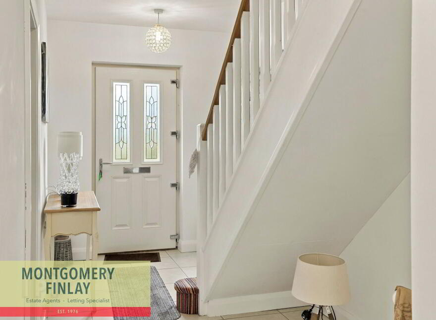 6 Millstone Drive, Enniskillen, Irvinestown, BT94 1GB