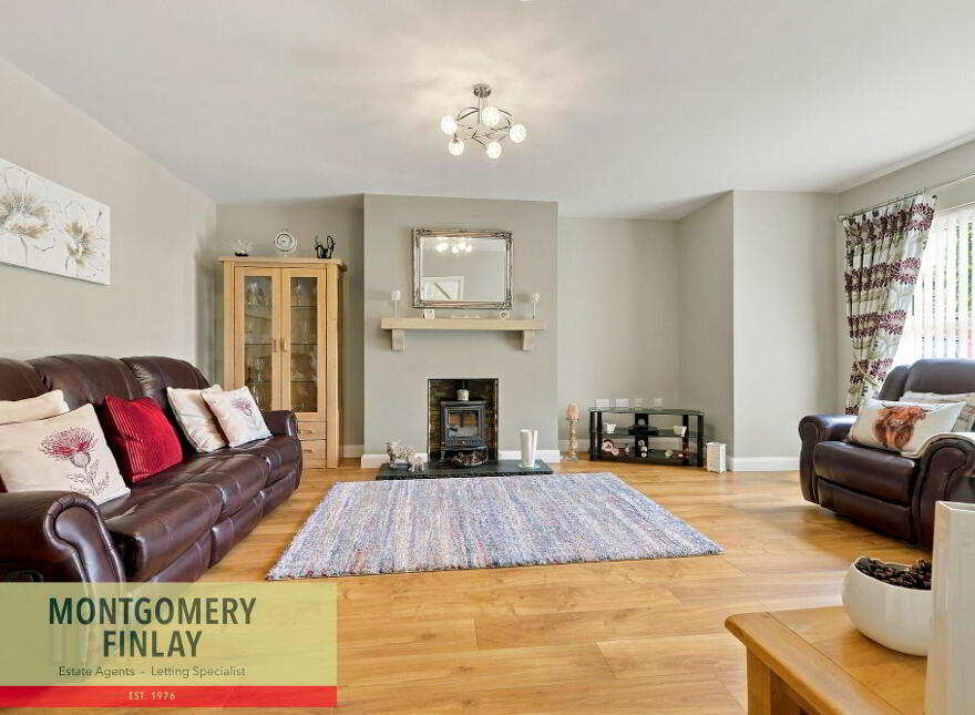 6 Millstone Drive, Enniskillen, Irvinestown, BT94 1GB
