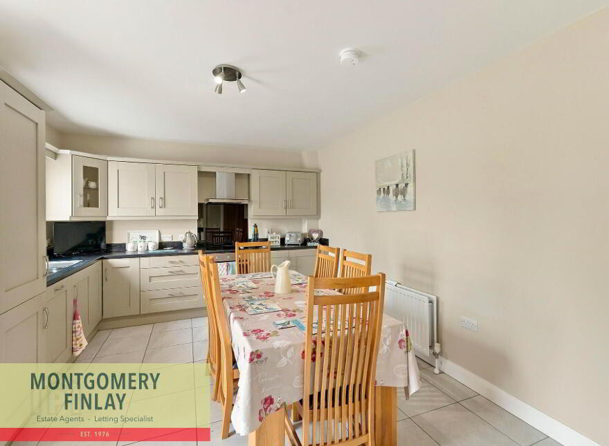 6 Millstone Drive, Enniskillen, Irvinestown, BT94 1GB