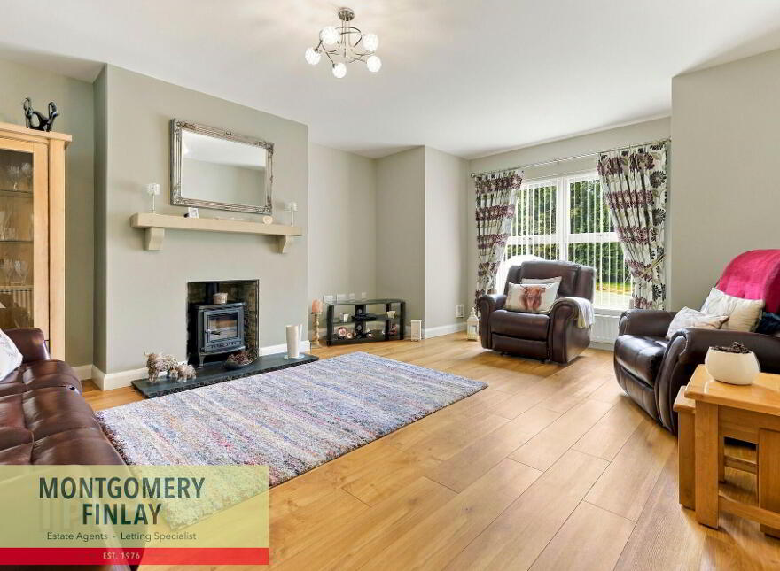 6 Millstone Drive, Enniskillen, Irvinestown, BT94 1GB