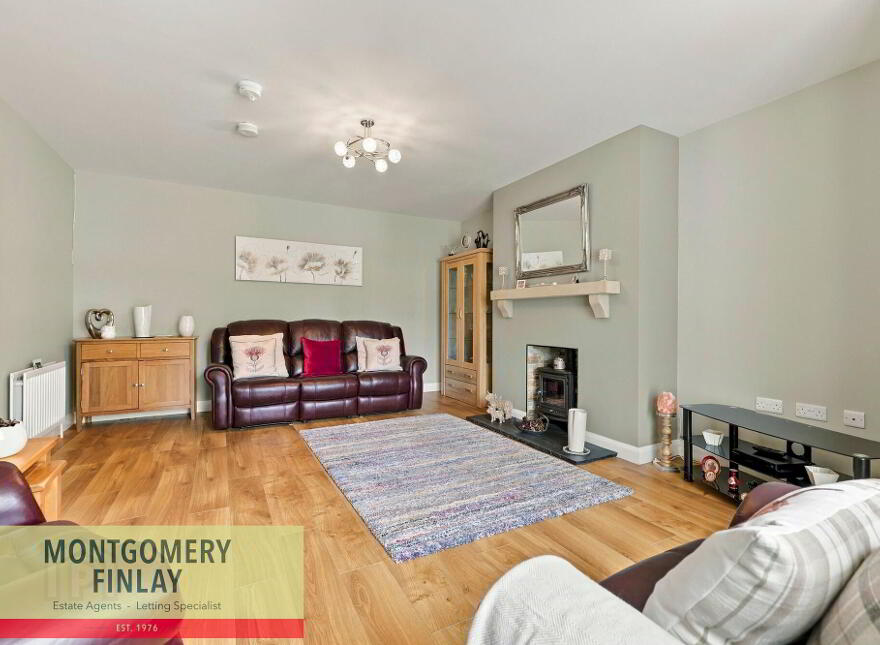 6 Millstone Drive, Enniskillen, Irvinestown, BT94 1GB