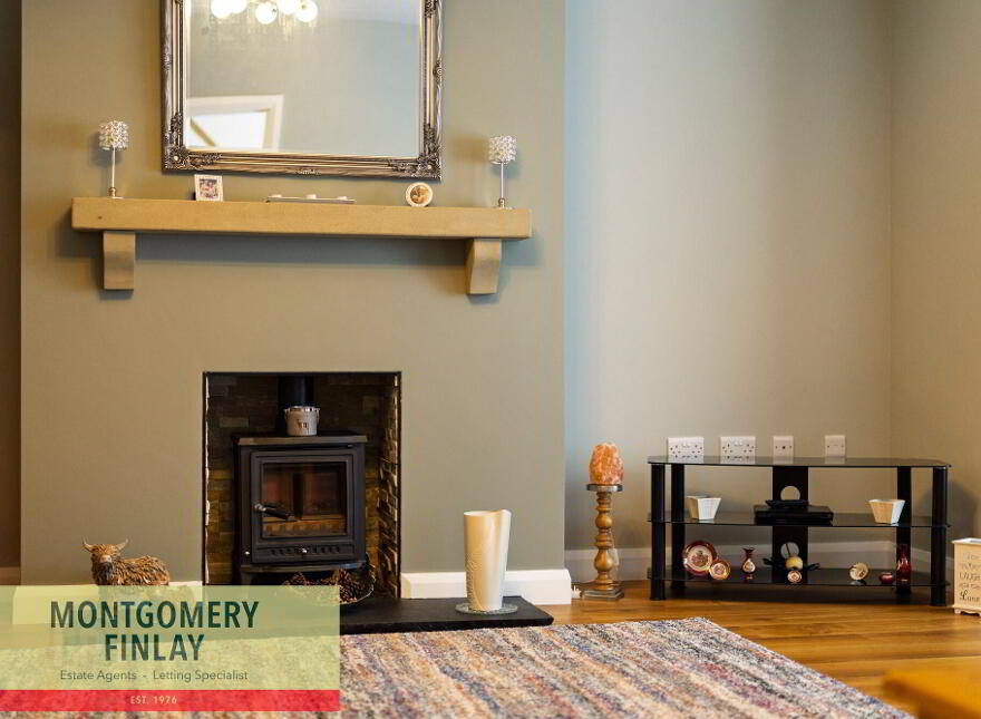 6 Millstone Drive, Enniskillen, Irvinestown, BT94 1GB