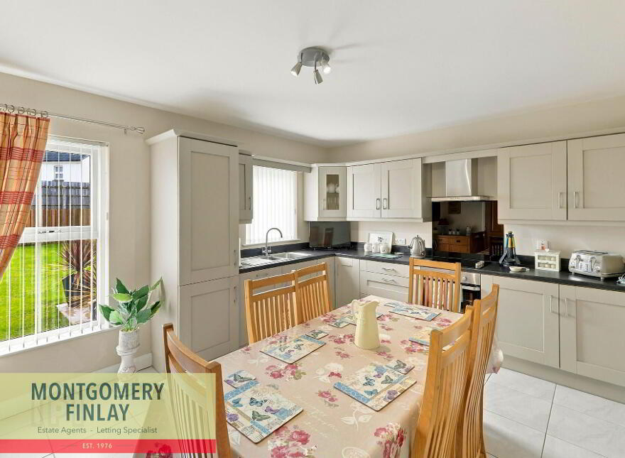 6 Millstone Drive, Enniskillen, Irvinestown, BT94 1GB