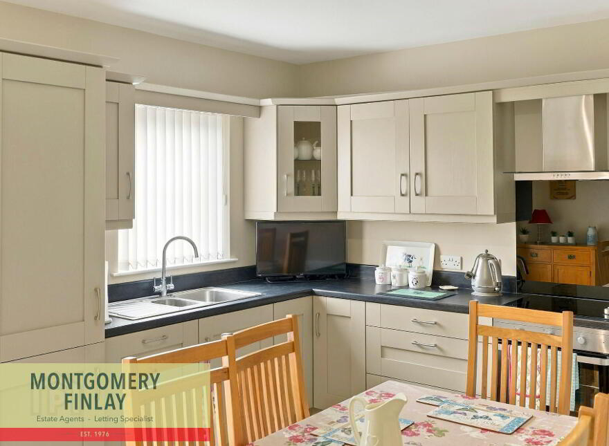 6 Millstone Drive, Enniskillen, Irvinestown, BT94 1GB