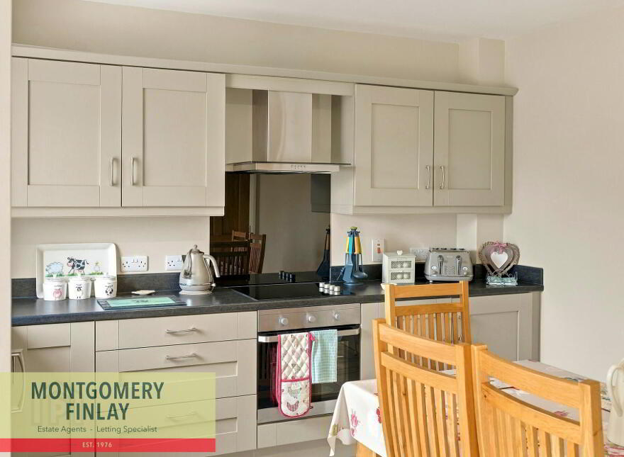 6 Millstone Drive, Enniskillen, Irvinestown, BT94 1GB
