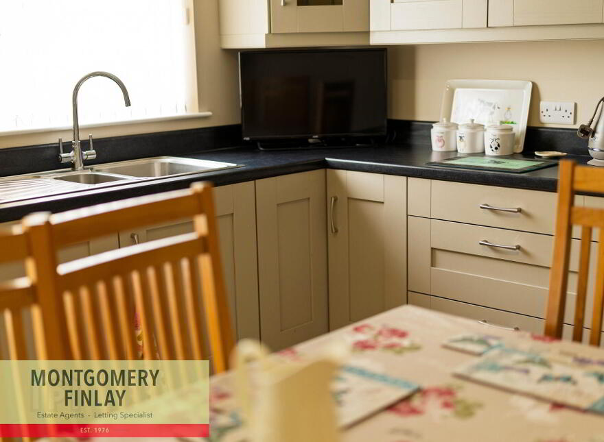 6 Millstone Drive, Enniskillen, Irvinestown, BT94 1GB