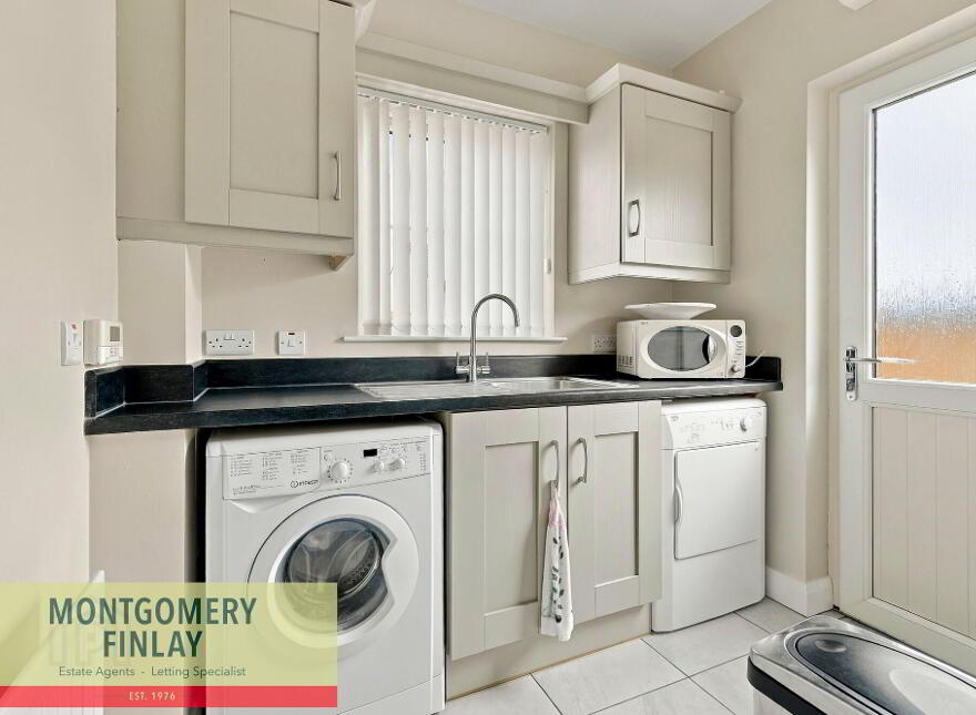 6 Millstone Drive, Enniskillen, Irvinestown, BT94 1GB