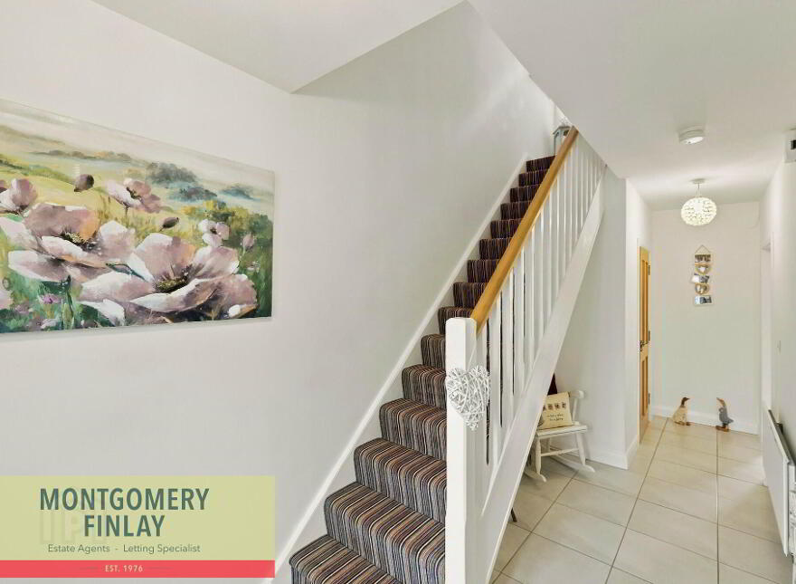 6 Millstone Drive, Enniskillen, Irvinestown, BT94 1GB