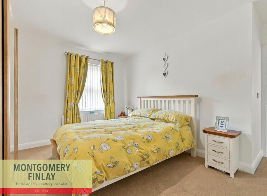 6 Millstone Drive, Enniskillen, Irvinestown, BT94 1GB