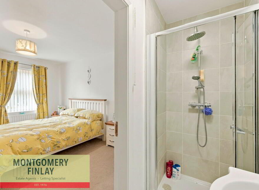 6 Millstone Drive, Enniskillen, Irvinestown, BT94 1GB