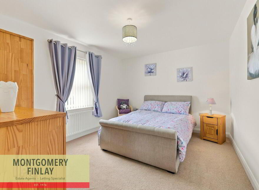 6 Millstone Drive, Enniskillen, Irvinestown, BT94 1GB