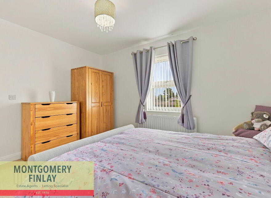 6 Millstone Drive, Enniskillen, Irvinestown, BT94 1GB