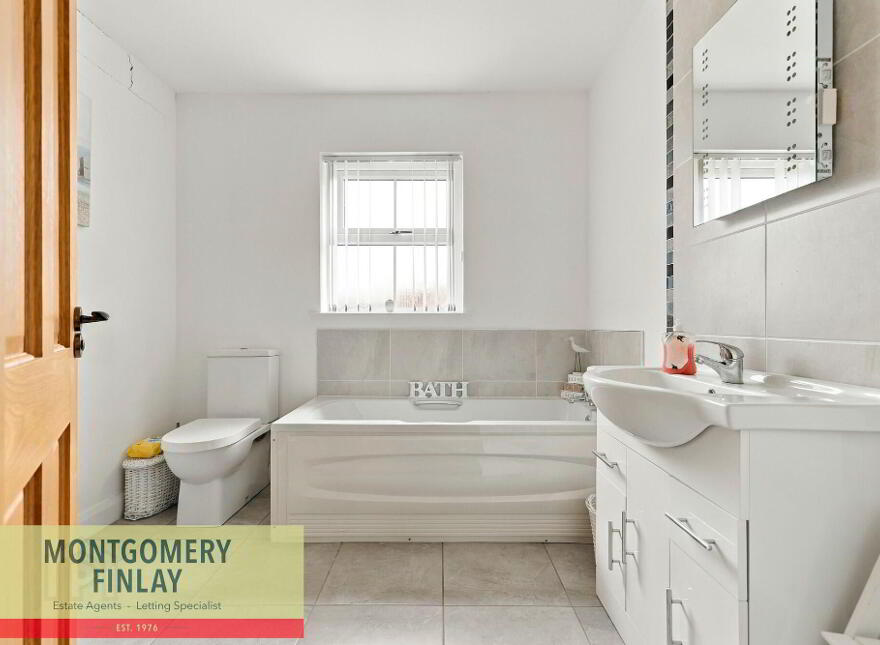 6 Millstone Drive, Enniskillen, Irvinestown, BT94 1GB